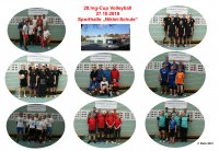 28. Ingenieur Cup 2018 - Foto 1