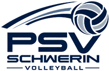 PSV Schwerin Abteilung Volleyball