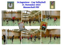 34. Ing Cup Volleyball 2025 in Schwerin (3) 34. Ing Cup Volleyball 2025 in Schwerin (3)